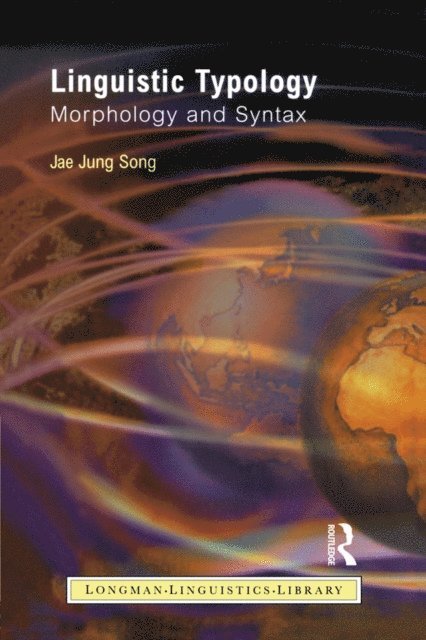 Jae Jung Song - Linguistic Typology, E-bok