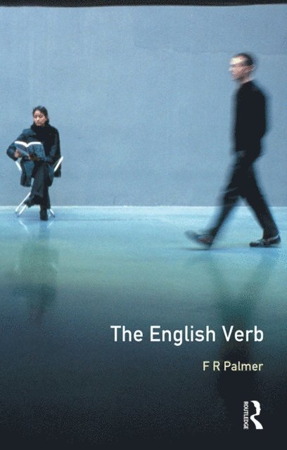 F.R. Palmer - English Verb, E-bok