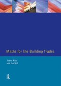 Maths for the Building Trades