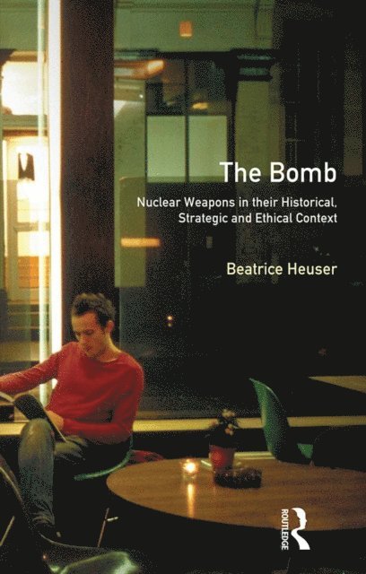 Beatrice Heuser - Bomb, E-bok