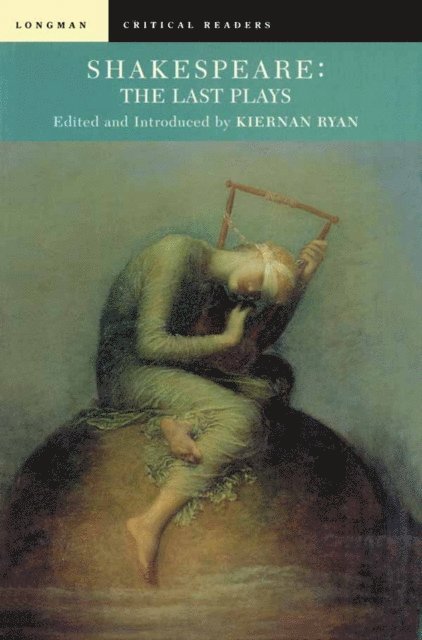 Kiernan Ryan - Shakespeare, E-bok