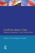 Conflicts About Class