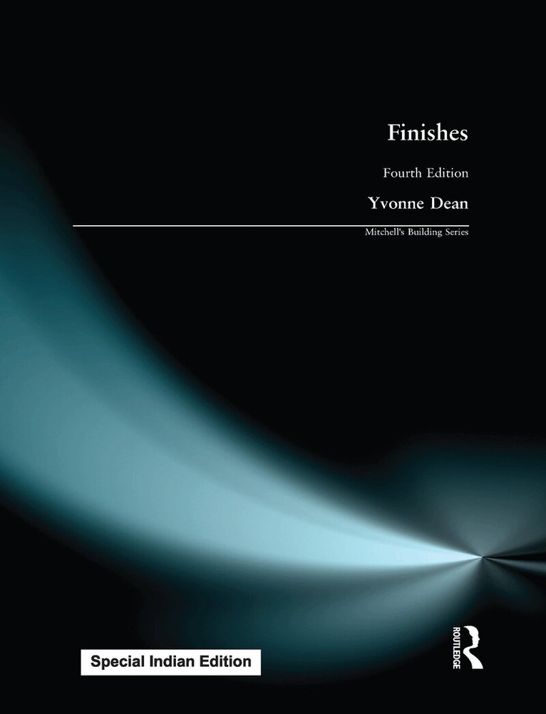 Alan Everett, Yvonne Dean - Finishes, E-bok