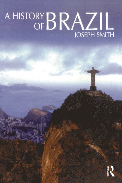 Joseph Smith - History of Brazil, E-bok