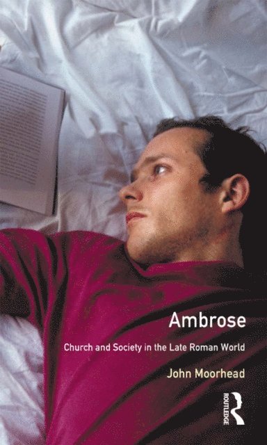 John Moorhead - Ambrose, E-bok