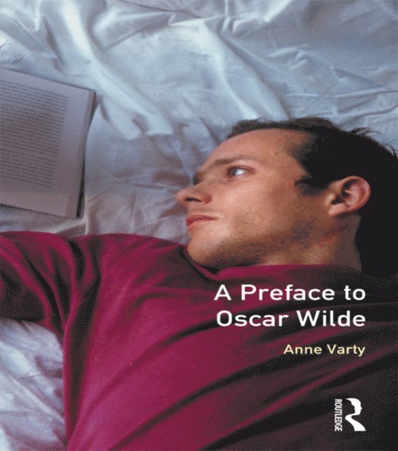 Anne Varty - Preface to Oscar Wilde, E-bok
