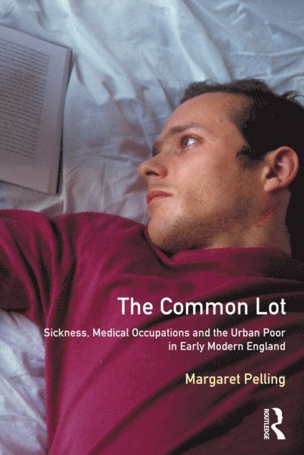Margaret Pelling - Common Lot, E-bok