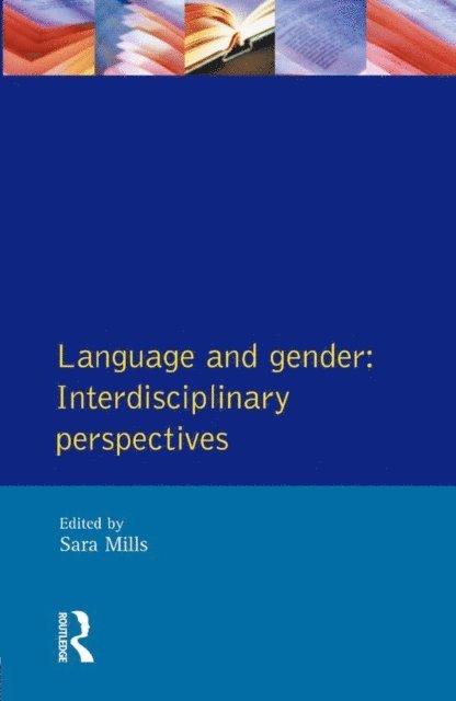 Sara Mills - Language and Gender, E-bok