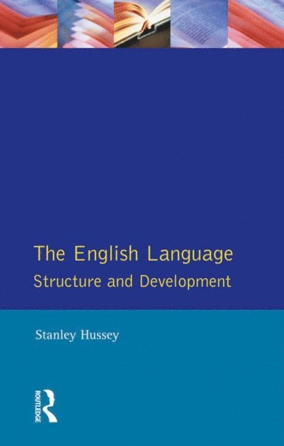 S.S. Hussey - English Language, E-bok