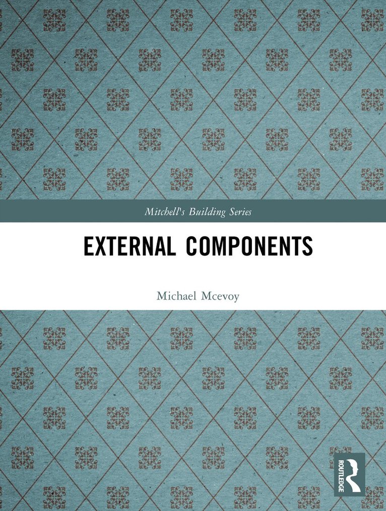 Michael Mcevoy - External Components, E-bok