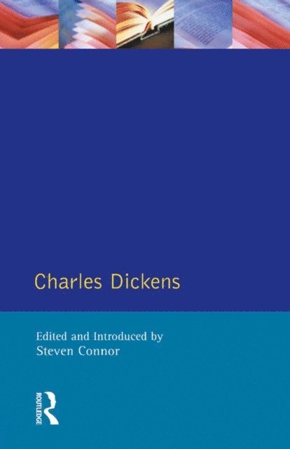 Steven Connor - Charles Dickens, E-bok
