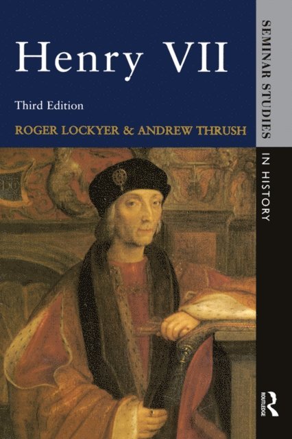 Andrew Thrush, Roger Lockyer - Henry VII, E-bok