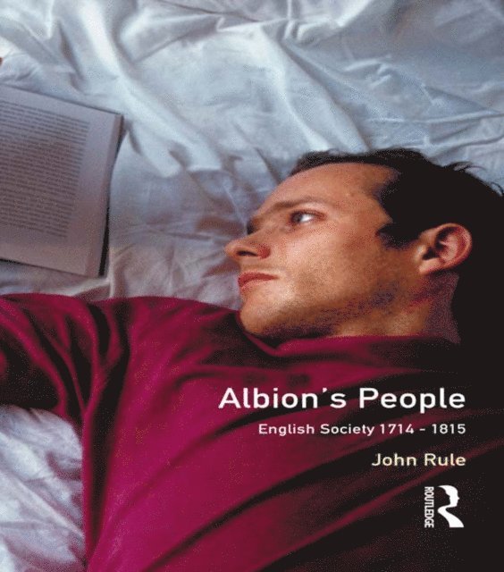 John Rule - Albion's People, E-bok