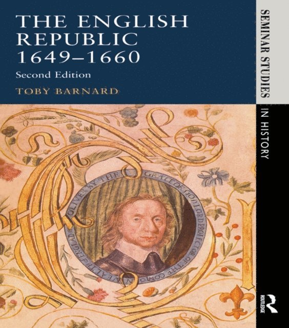 T.C. Barnard - English Republic 1649-1660, E-bok
