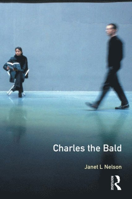 Janet L. Nelson - Charles The Bald, E-bok