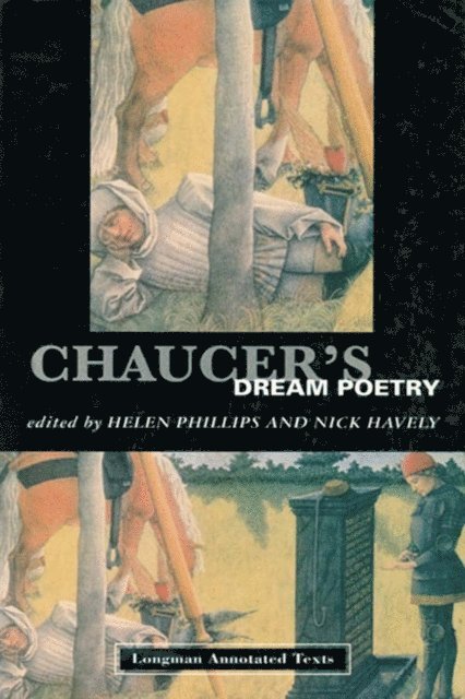 Nick Havely, Helen Phillips - Chaucer's Dream Poetry, E-bok
