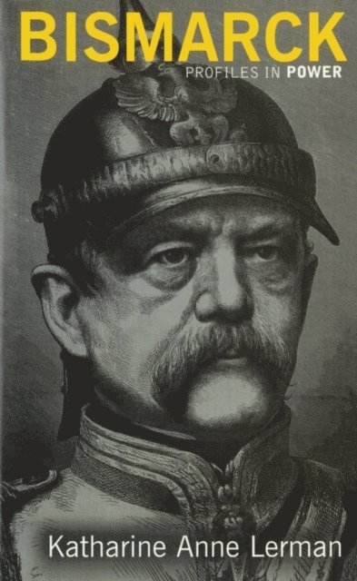 K. Lerman - Bismarck, E-bok