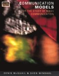 Communication Models for the Study of Mass Communications