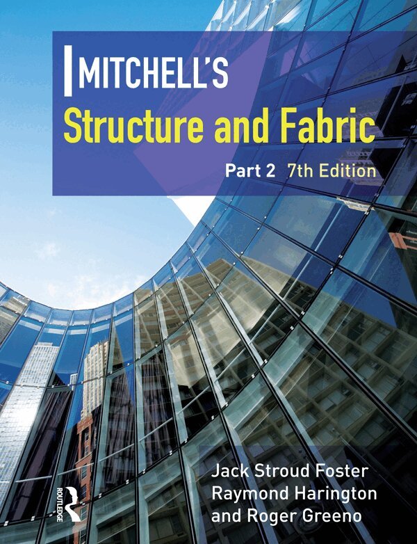 J S Foster - Mitchell's Structure & Fabric Part 2, E-bok