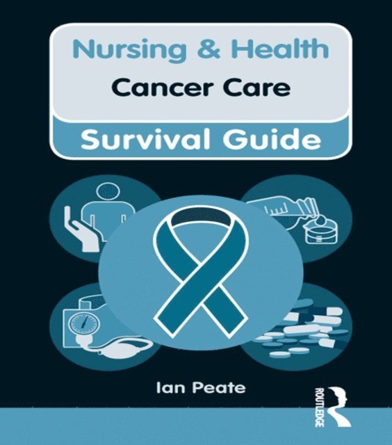 Ian Peate - Cancer Care, E-bok