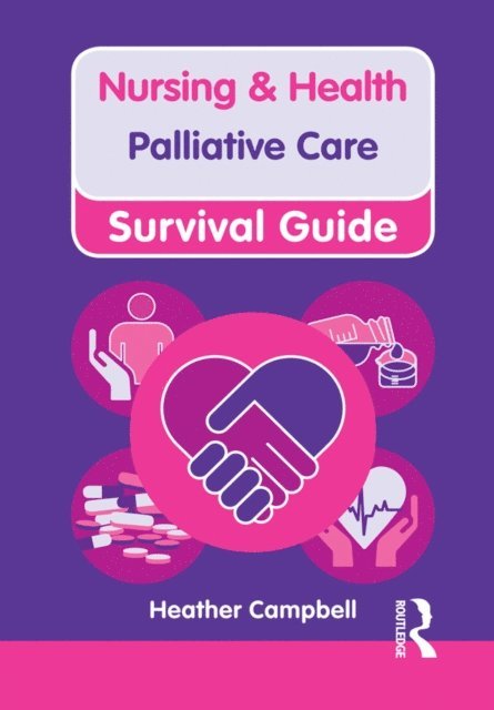 Heather Campbell - Palliative Care, E-bok