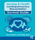 Nursing & Health Survival Guide: Cardiopulmonary Resuscitation