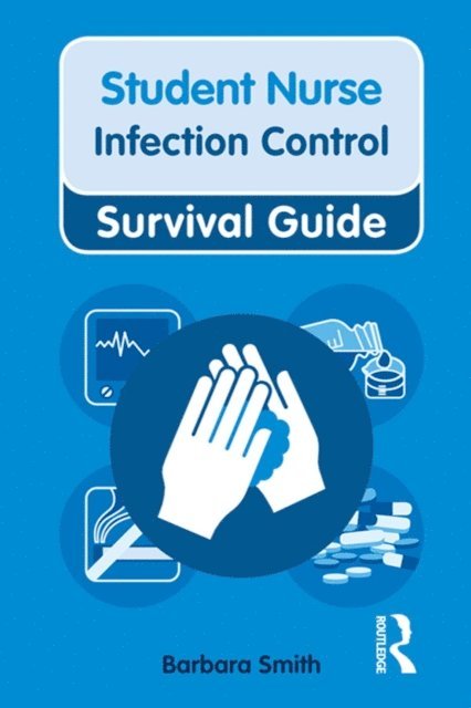Barbara Smith - Infection Control, E-bok