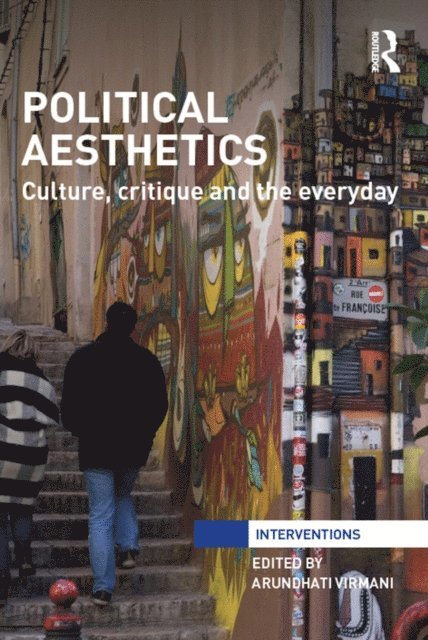 Arundhati Virmani - Political Aesthetics, E-bok