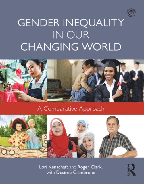 Desiree Ciambrone, Roger Clark, Lori Kenschaft - Gender Inequality in Our Changing World, E-bok