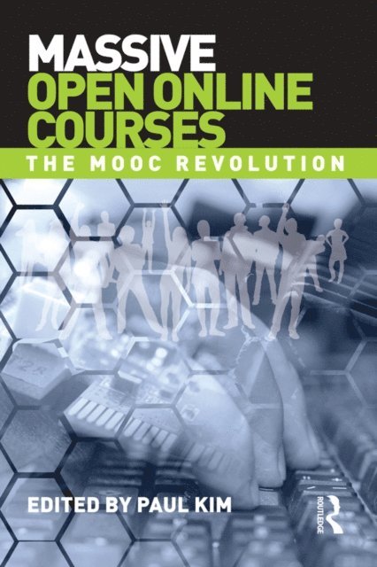 Paul Kim - Massive Open Online Courses, E-bok