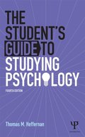 Student's Guide to Studying Psychology