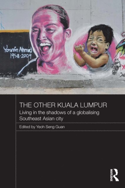 Yeoh Seng Guan - Other Kuala Lumpur, E-bok