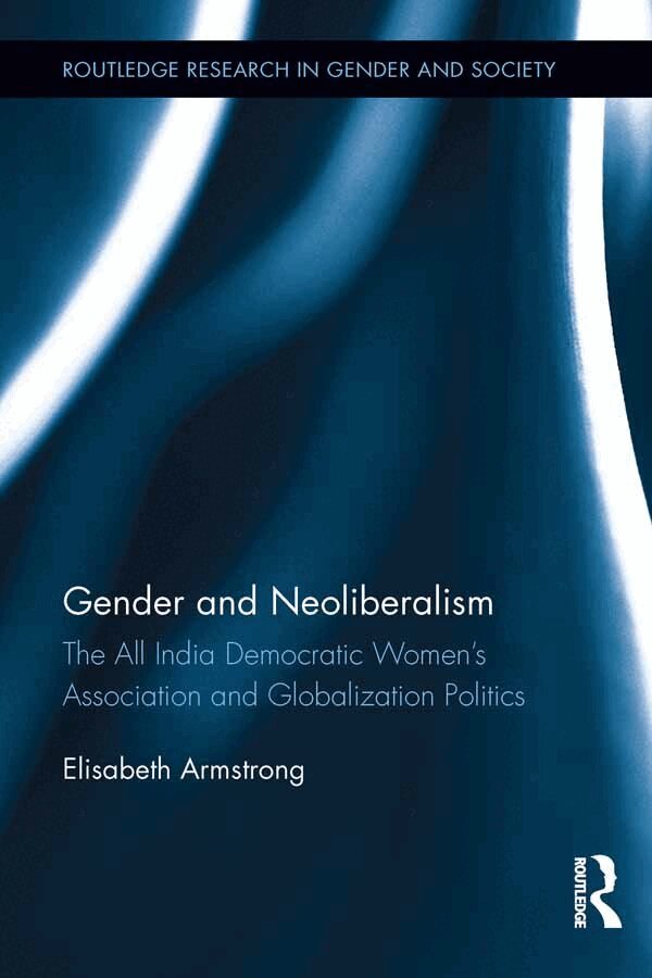 Elisabeth Armstrong - Gender and Neoliberalism, E-bok. Tillgänglighet: Lägg i varukorg