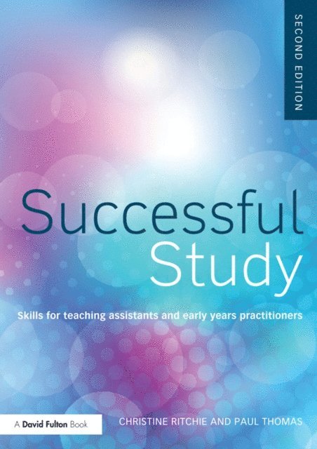 Paul Thomas, Christine Ritchie - Successful Study, E-bok