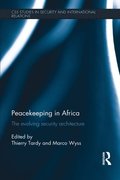 Peacekeeping in Africa
