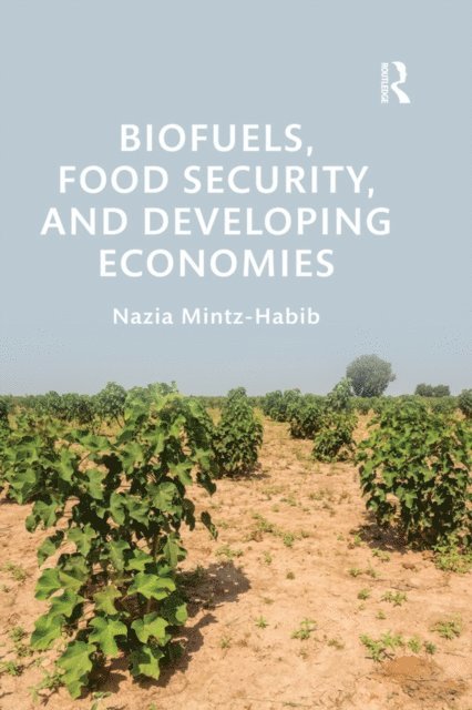Nazia Mintz-Habib - Biofuels, Food Security, and Developing Economies, E-bok
