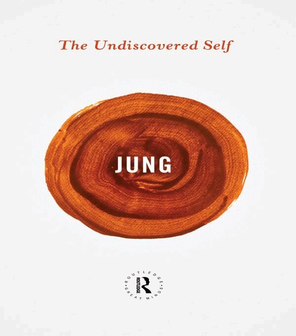 Carl Gustav Jung - Undiscovered Self, E-bok