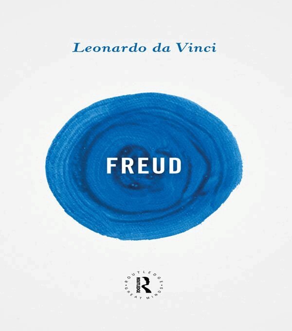 Sigmund Freud - Leonardo da Vinci, E-bok