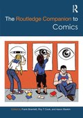 Routledge Companion to Comics