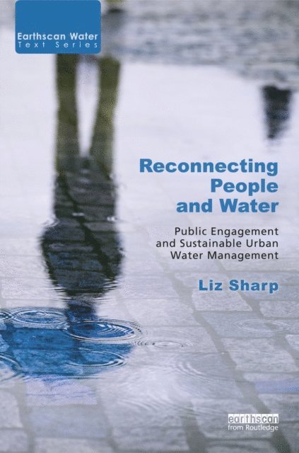 Liz Sharp - Reconnecting People and Water, E-bok