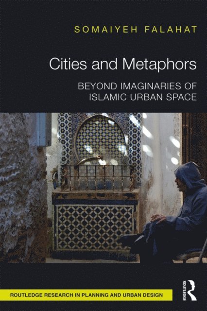 Somaiyeh Falahat - Cities and Metaphors, E-bok