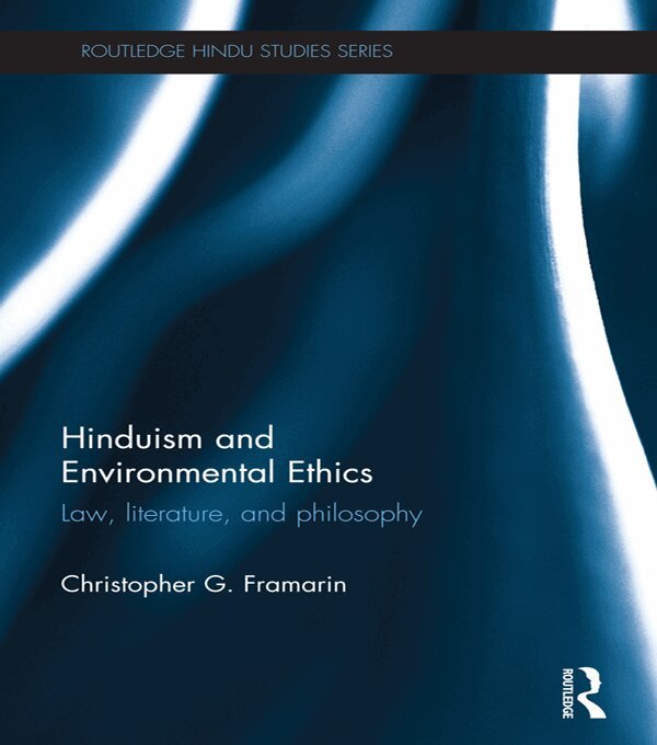 Christopher Framarin - Hinduism and Environmental Ethics, E-bok. Tillgänglighet: Lägg i varukorg