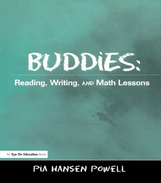 Pia Hansen - Buddies, E-bok