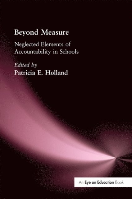 Patricia Holland - Beyond Measure, E-bok