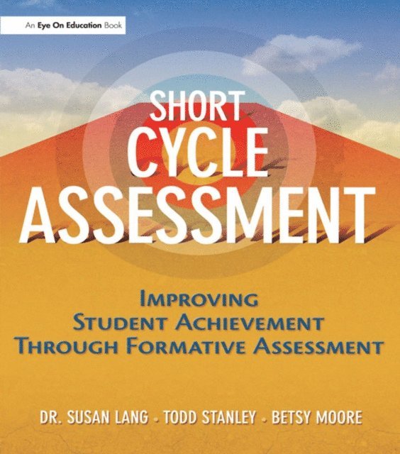 Susan Lang - Short Cycle Assessment, E-bok. Tillgänglighet: Lägg i varukorg