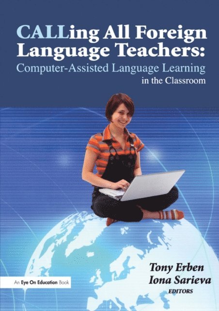 Tony Erben - Calling All Foreign Language Teachers, E-bok