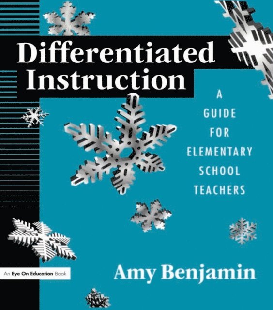 Amy Benjamin - Differentiated Instruction, E-bok