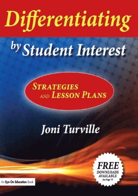 Joni Turville - Differentiating by Student Interest, E-bok
