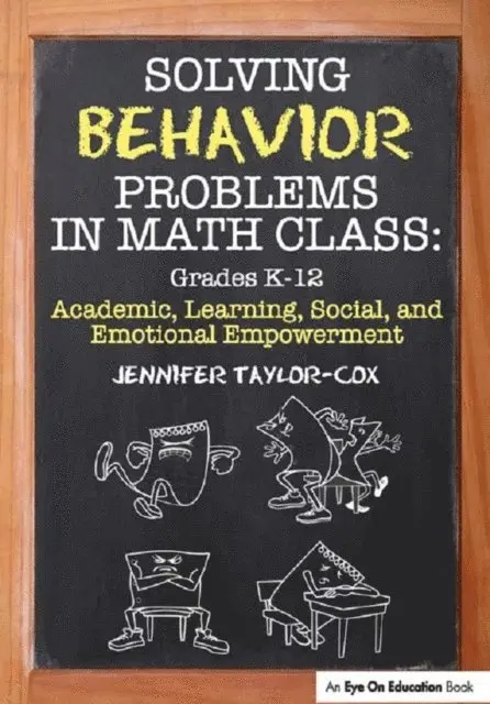 Jennifer Taylor-Cox - Solving Behavior Problems in Math Class, E-bok. Tillgänglighet: Lägg i varukorg