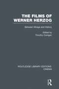 Films of Werner Herzog